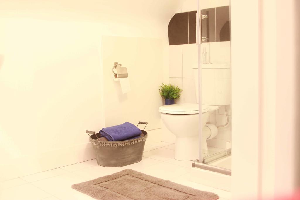 Sanibel B&B Fethard on Sea Quarto foto