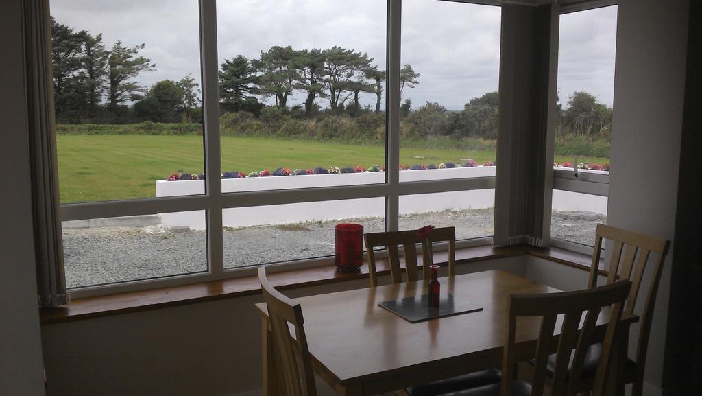 Sanibel B&B Fethard on Sea Quarto foto