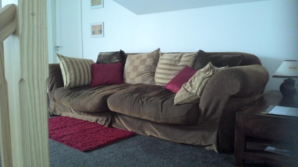 Sanibel B&B Fethard on Sea Quarto foto