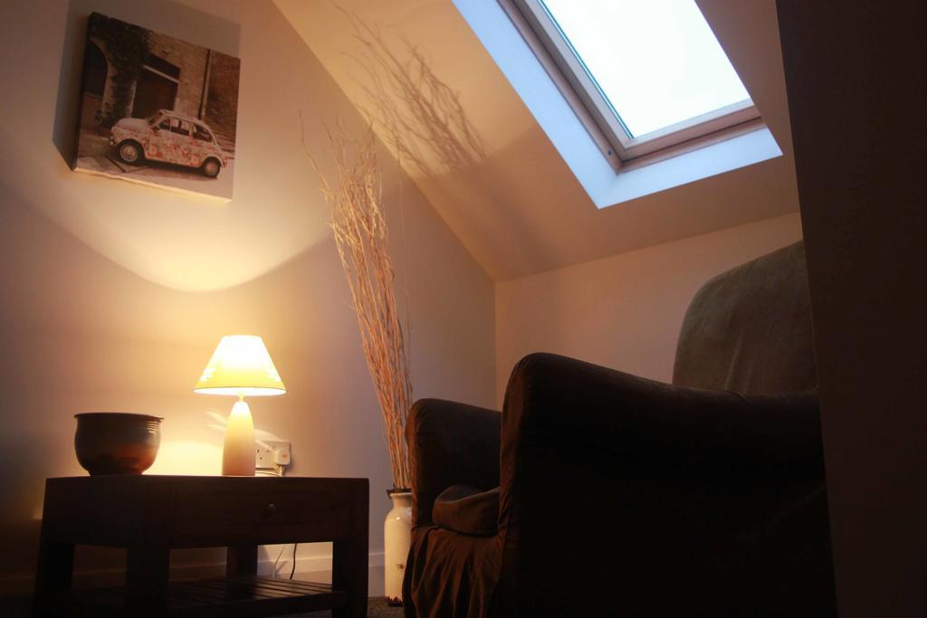 Sanibel B&B Fethard on Sea Quarto foto