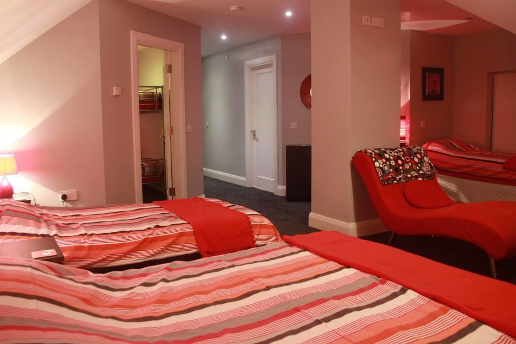 Sanibel B&B Fethard on Sea Quarto foto